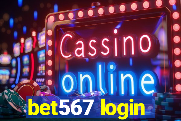 bet567 login